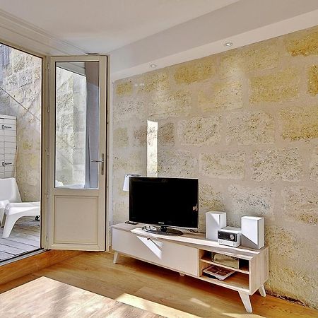 Le Ferdinand By Cocoonr Διαμέρισμα Μπορντό Εξωτερικό φωτογραφία